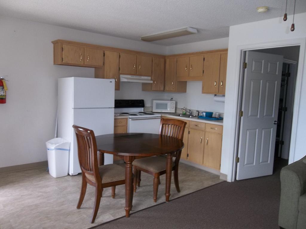 Douglas Inn & Suites, Blue Ridge, Ga Eksteriør bilde