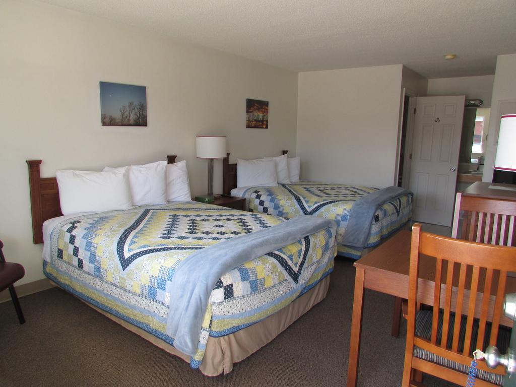 Douglas Inn & Suites, Blue Ridge, Ga Eksteriør bilde
