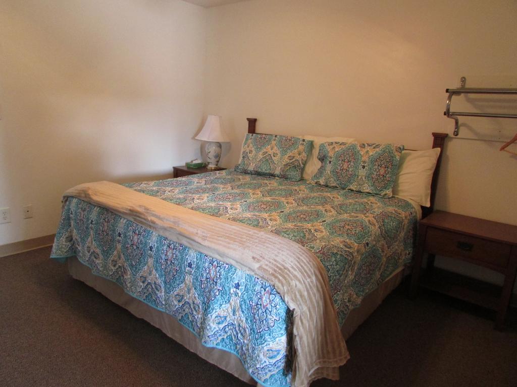 Douglas Inn & Suites, Blue Ridge, Ga Eksteriør bilde