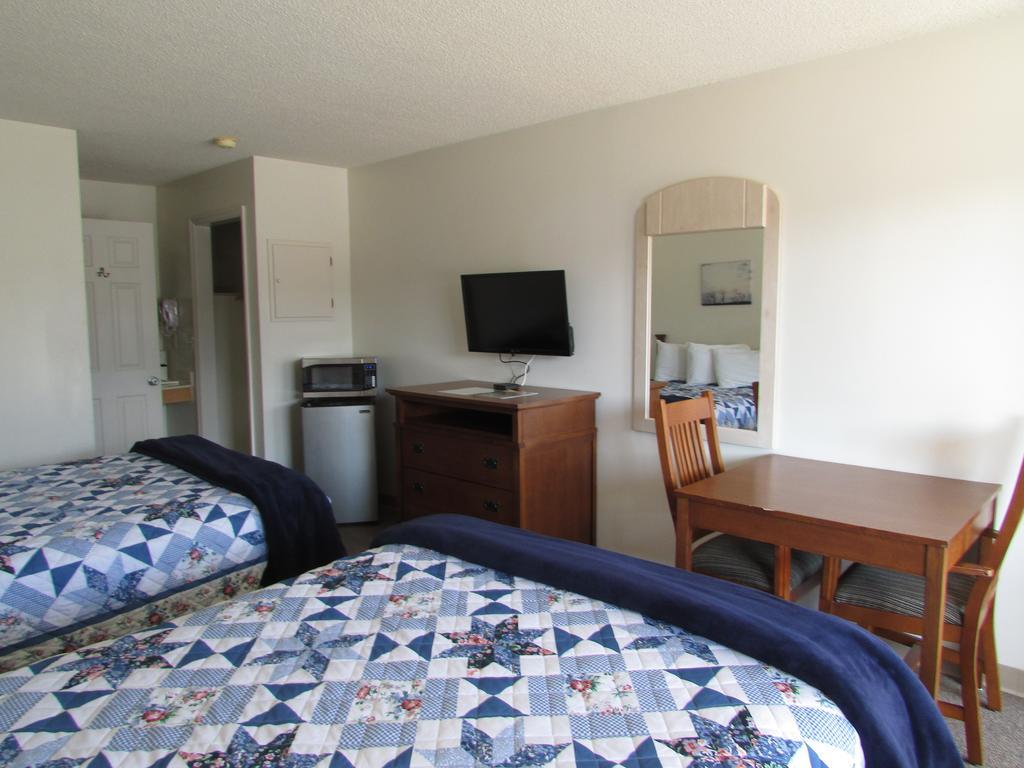 Douglas Inn & Suites, Blue Ridge, Ga Eksteriør bilde