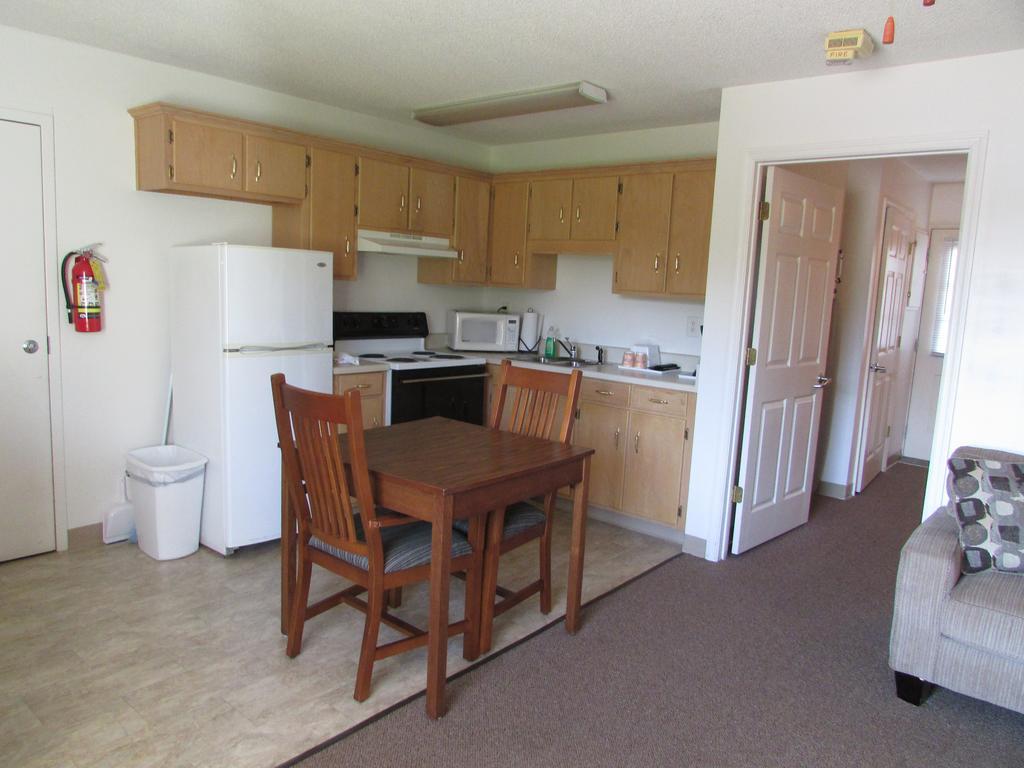 Douglas Inn & Suites, Blue Ridge, Ga Eksteriør bilde