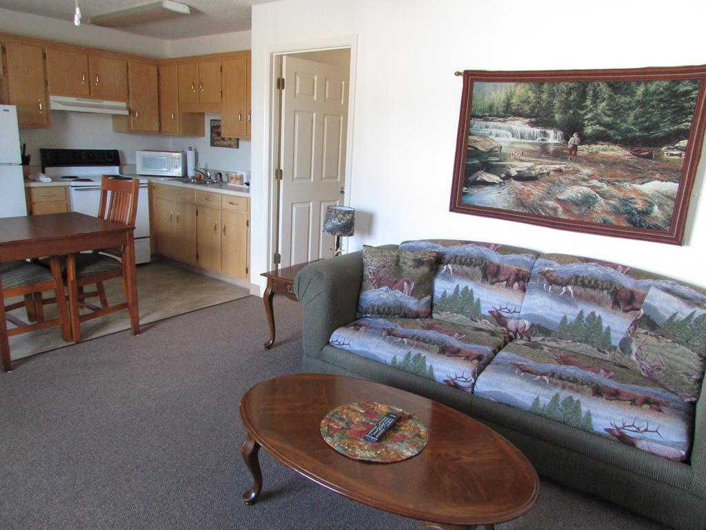 Douglas Inn & Suites, Blue Ridge, Ga Eksteriør bilde