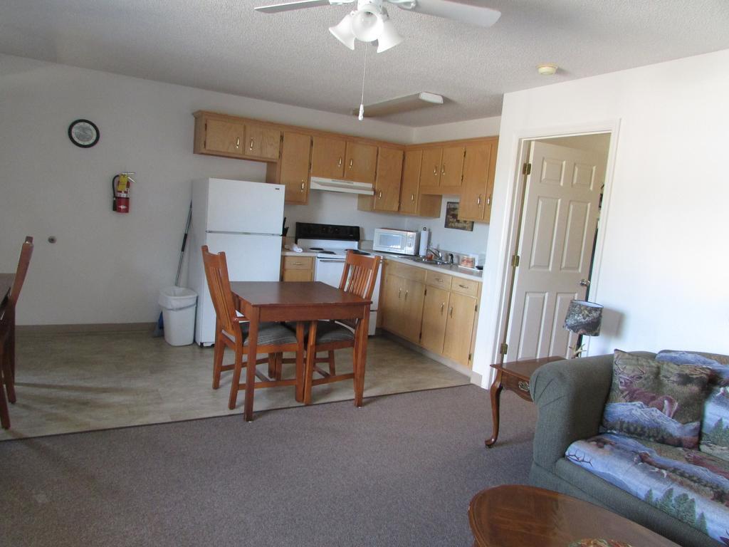 Douglas Inn & Suites, Blue Ridge, Ga Eksteriør bilde
