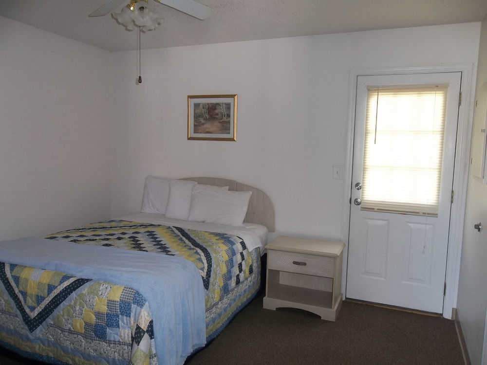 Douglas Inn & Suites, Blue Ridge, Ga Eksteriør bilde