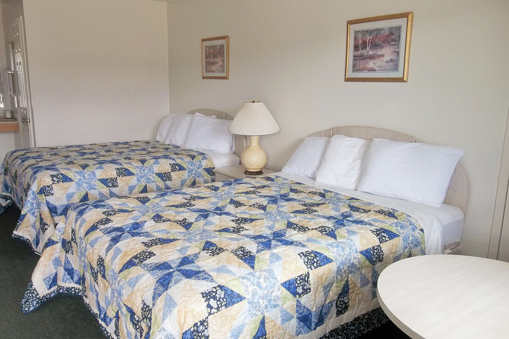 Douglas Inn & Suites, Blue Ridge, Ga Eksteriør bilde