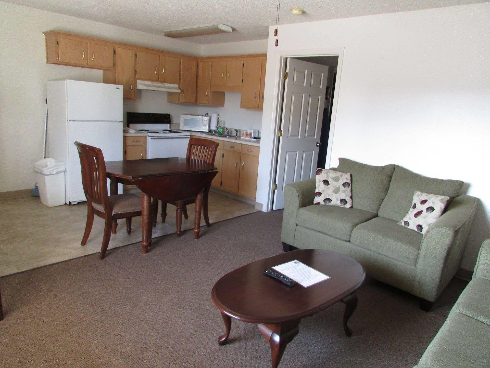 Douglas Inn & Suites, Blue Ridge, Ga Eksteriør bilde