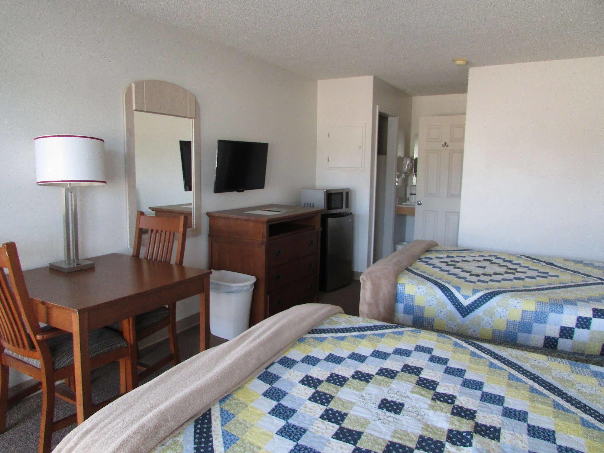 Douglas Inn & Suites, Blue Ridge, Ga Eksteriør bilde