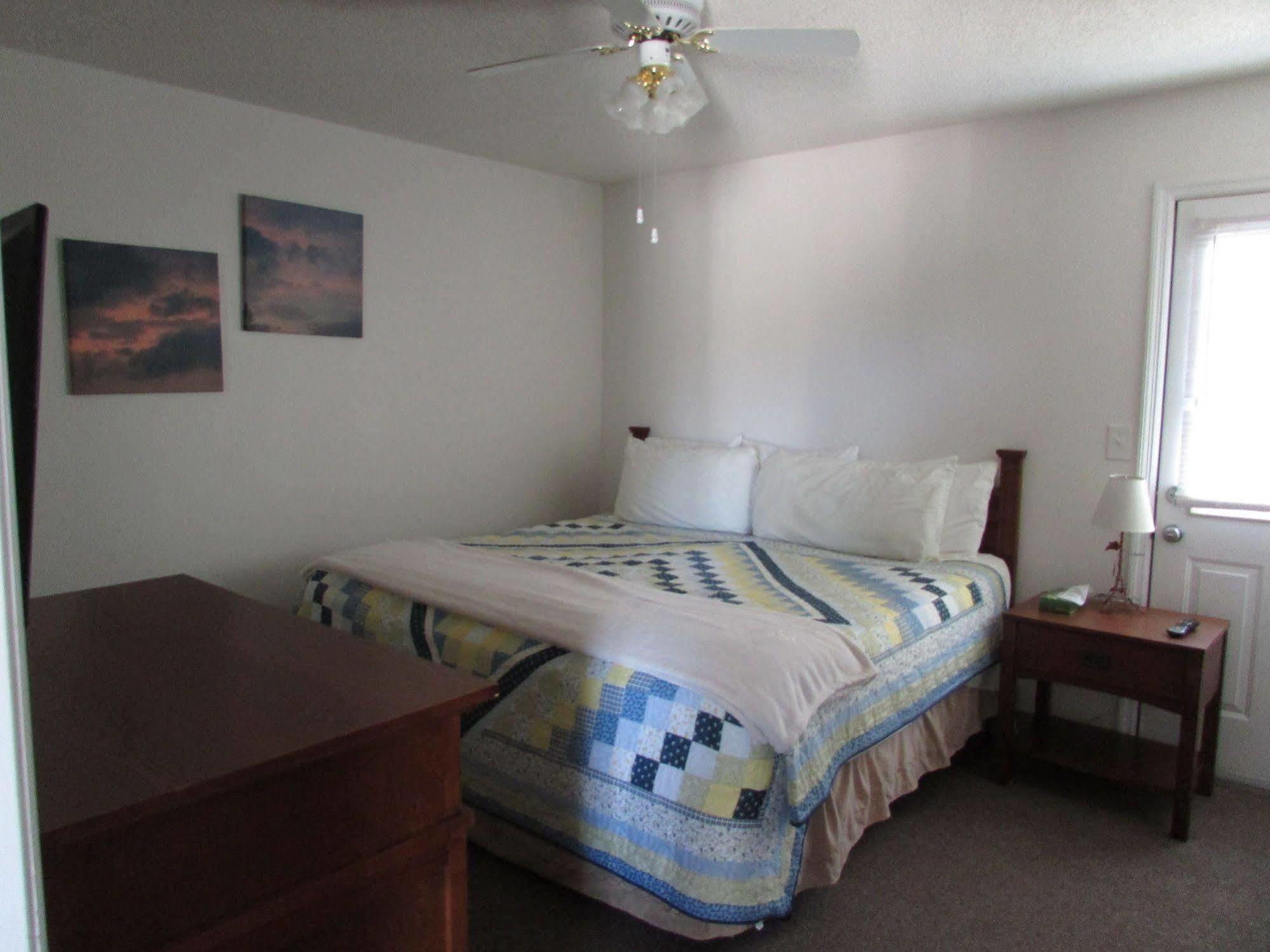 Douglas Inn & Suites, Blue Ridge, Ga Eksteriør bilde